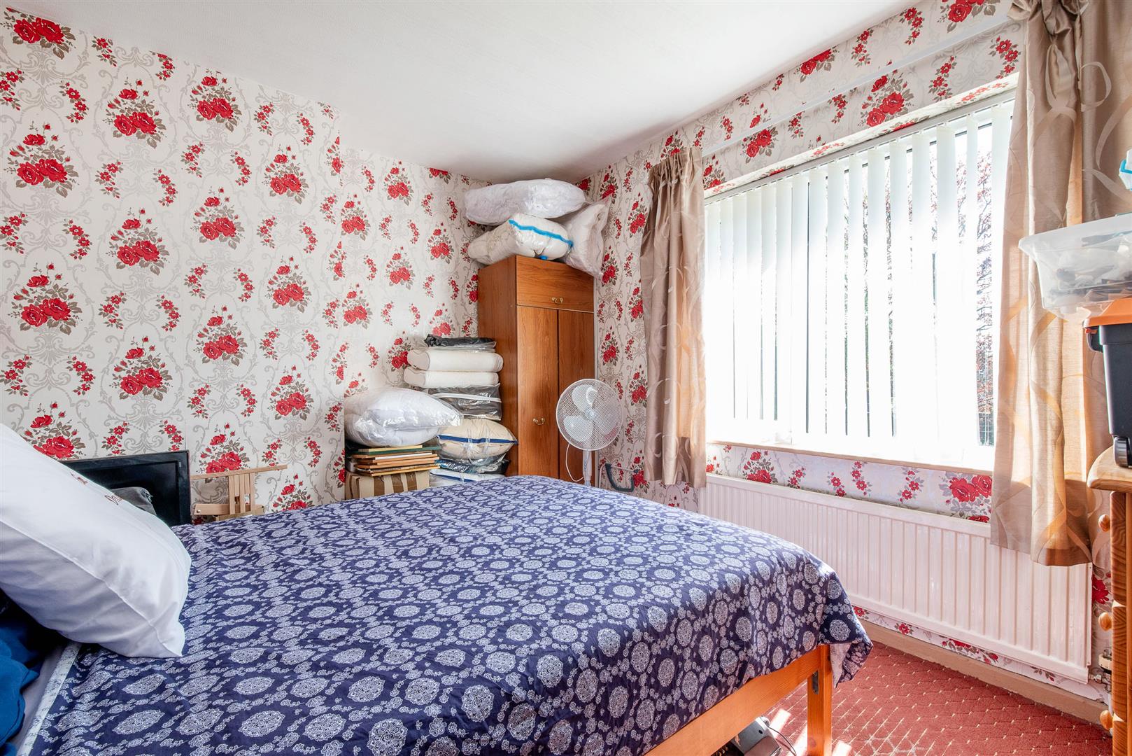 Thornley Road, Preston